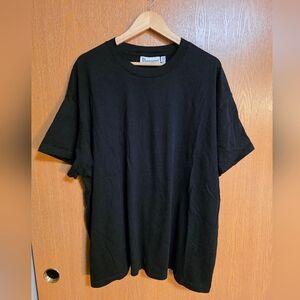No Boundaries Black Short Sleeve Tee 2XL